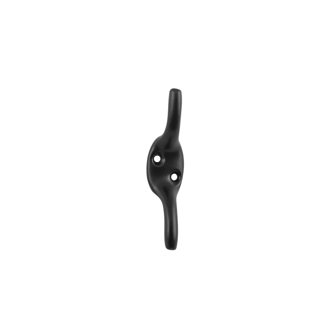 Cleat Hook Matt Black