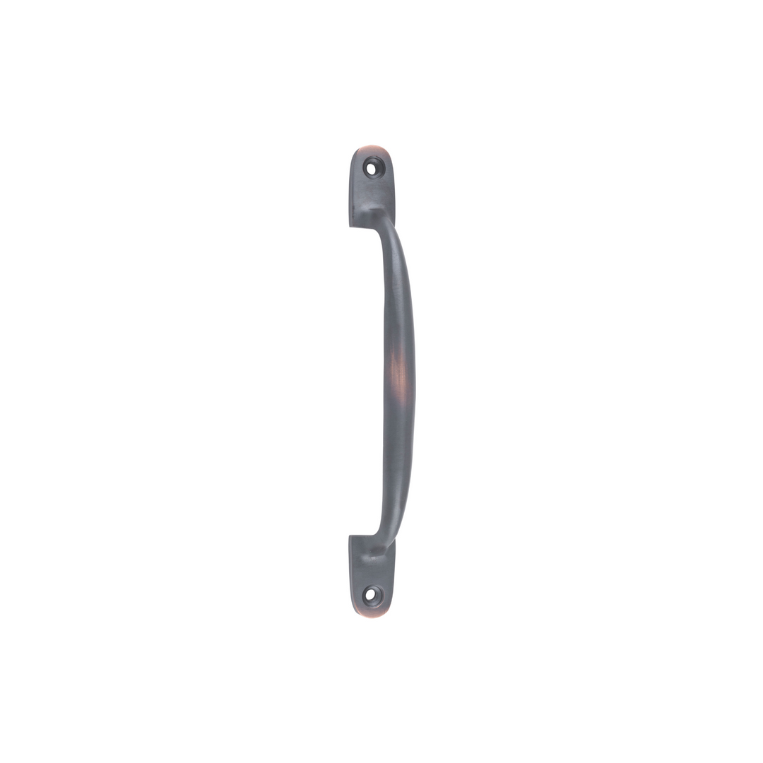 Standard Pull Handle Antique Copper 150mm