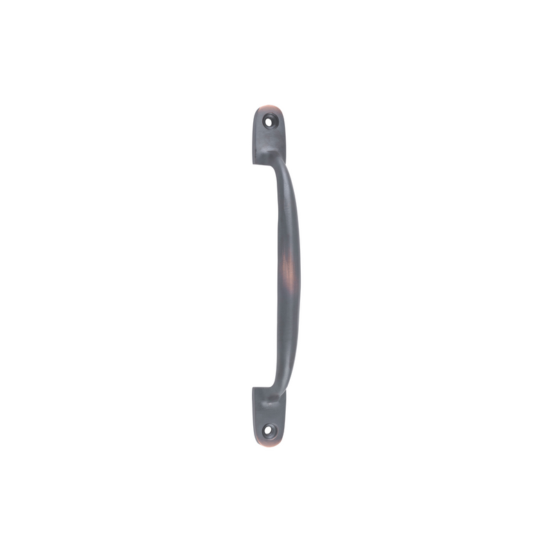 Standard Pull Handle Antique Copper 150mm