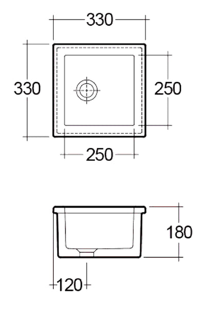 1901 Lab Sink 2