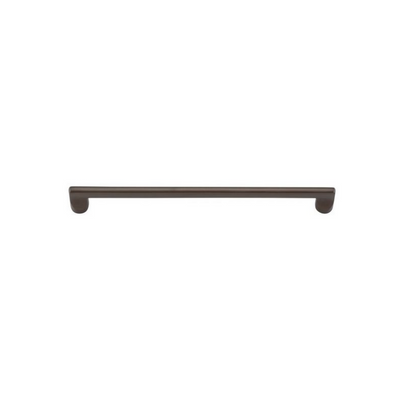 Baltimore Cabinet Pull Signature Brass CTC 256mm