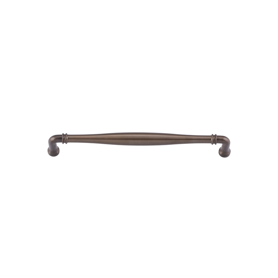 Sarlat Cabinet Pull Signature Brass CTC 256mm