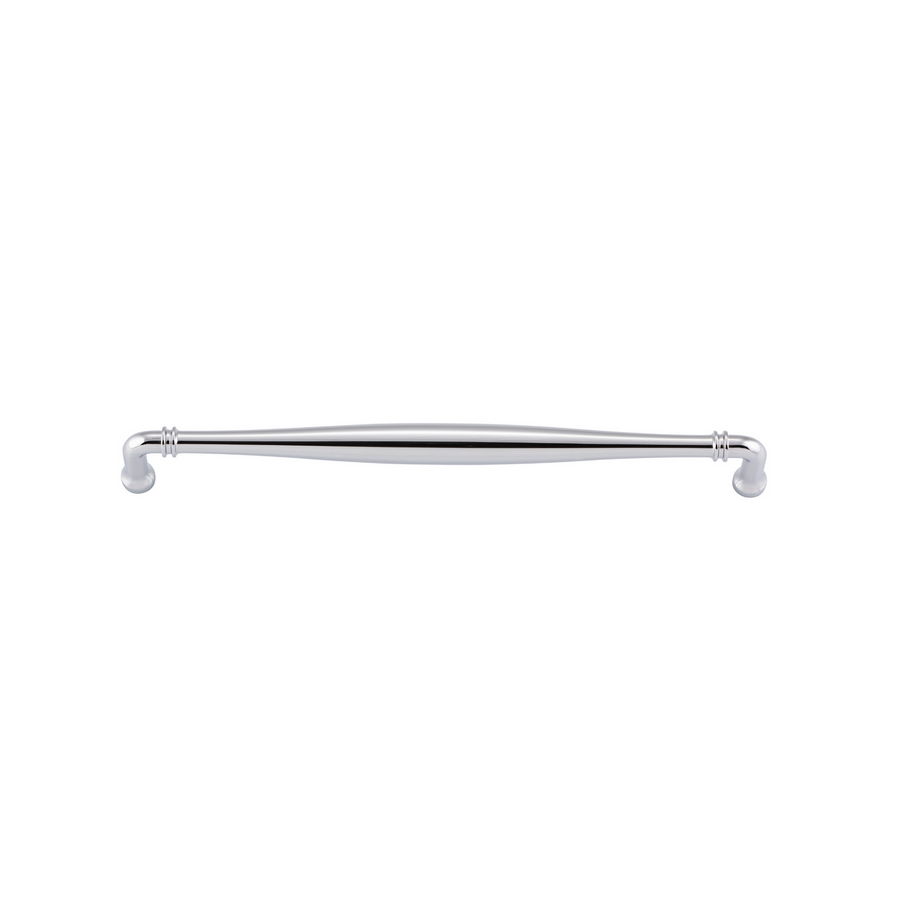 Sarlat Cabinet Pull Polished Chrome CTC 320mm