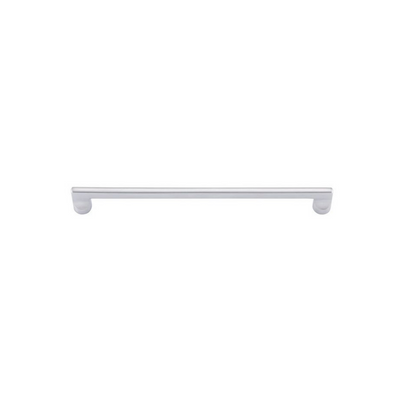 Baltimore Cabinet Pull Brushed Chrome CTC 256mm