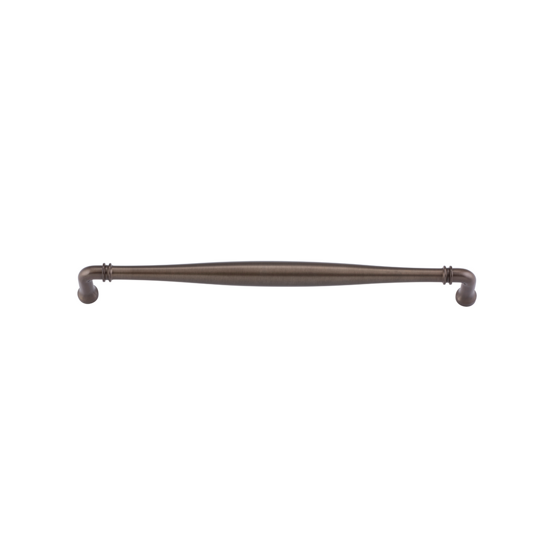 Sarlat Cabinet Pull Signature Brass CTC 320mm