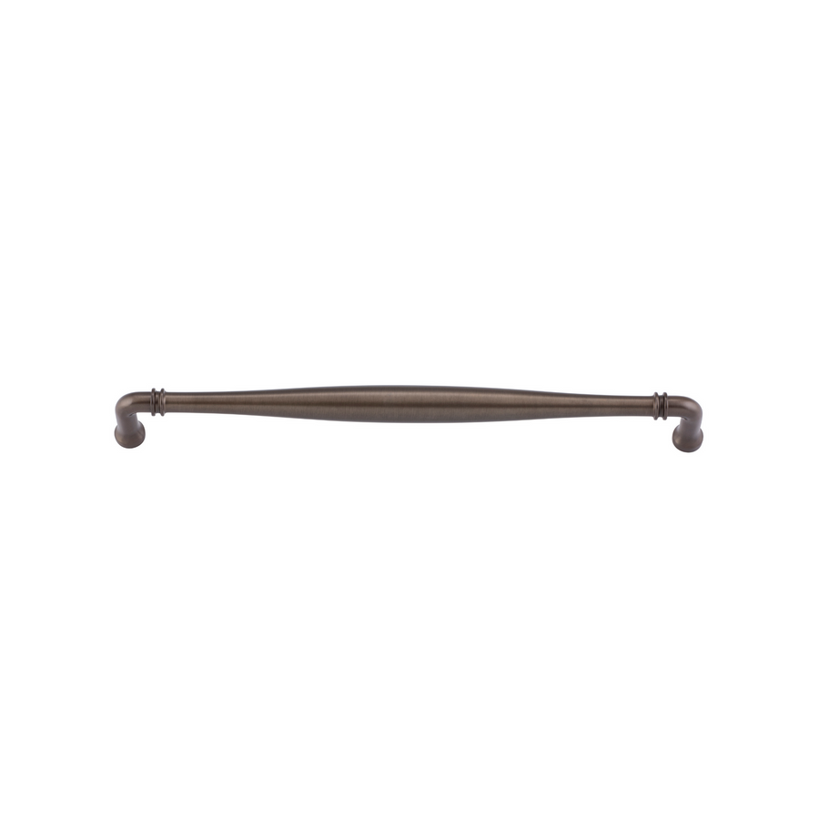 Sarlat Cabinet Pull Signature Brass CTC 320mm