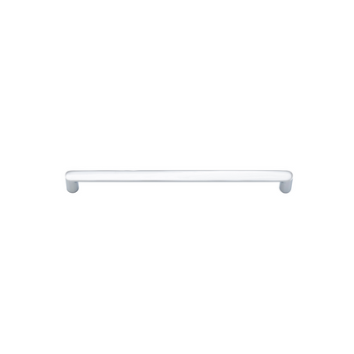 Osaka Cabinet Pull Polished Chrome CTC 256mm