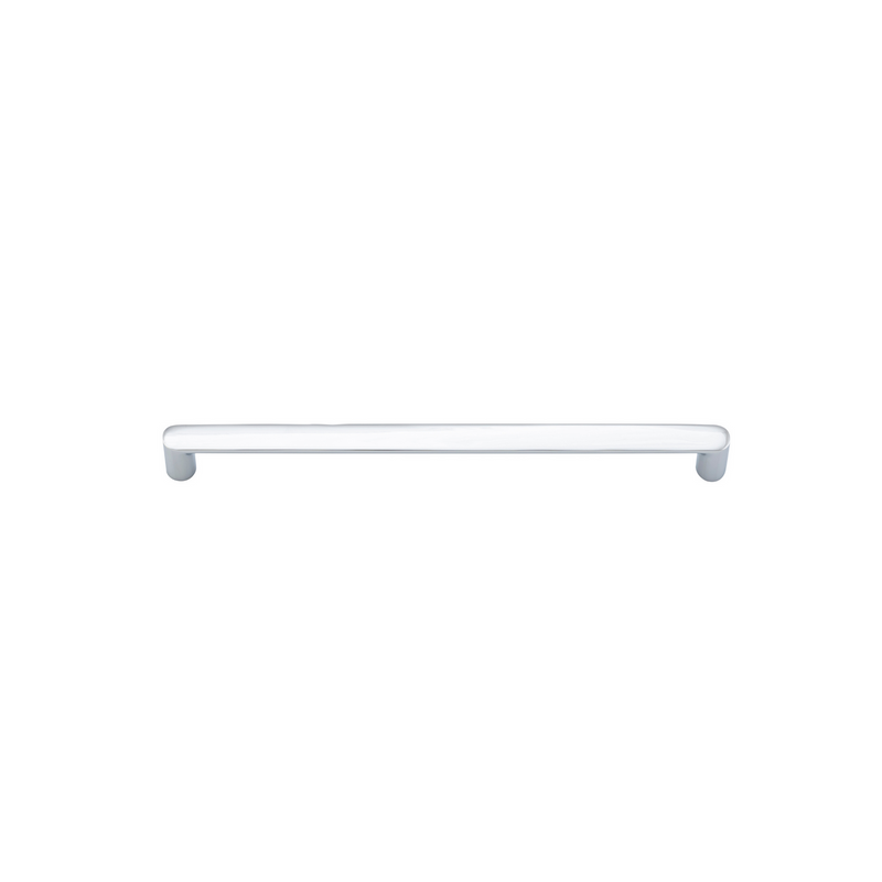 Osaka Cabinet Pull Polished Chrome CTC 256mm