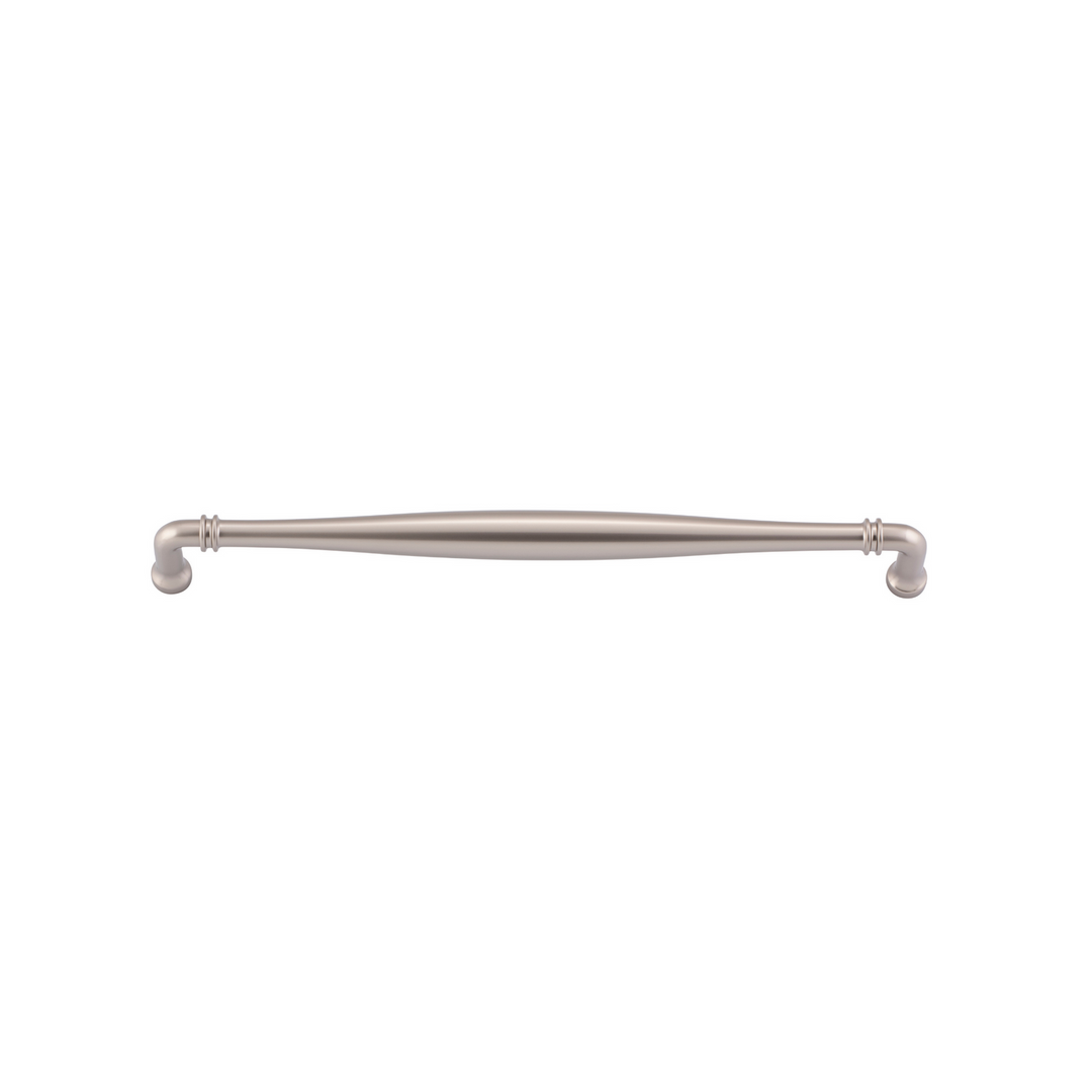 Sarlat Cabinet Pull Satin Nickel CTC 320mm