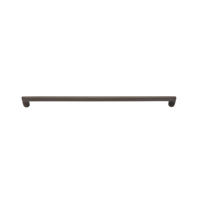 Baltimore Cabinet Pull Signature Brass CTC 450mm