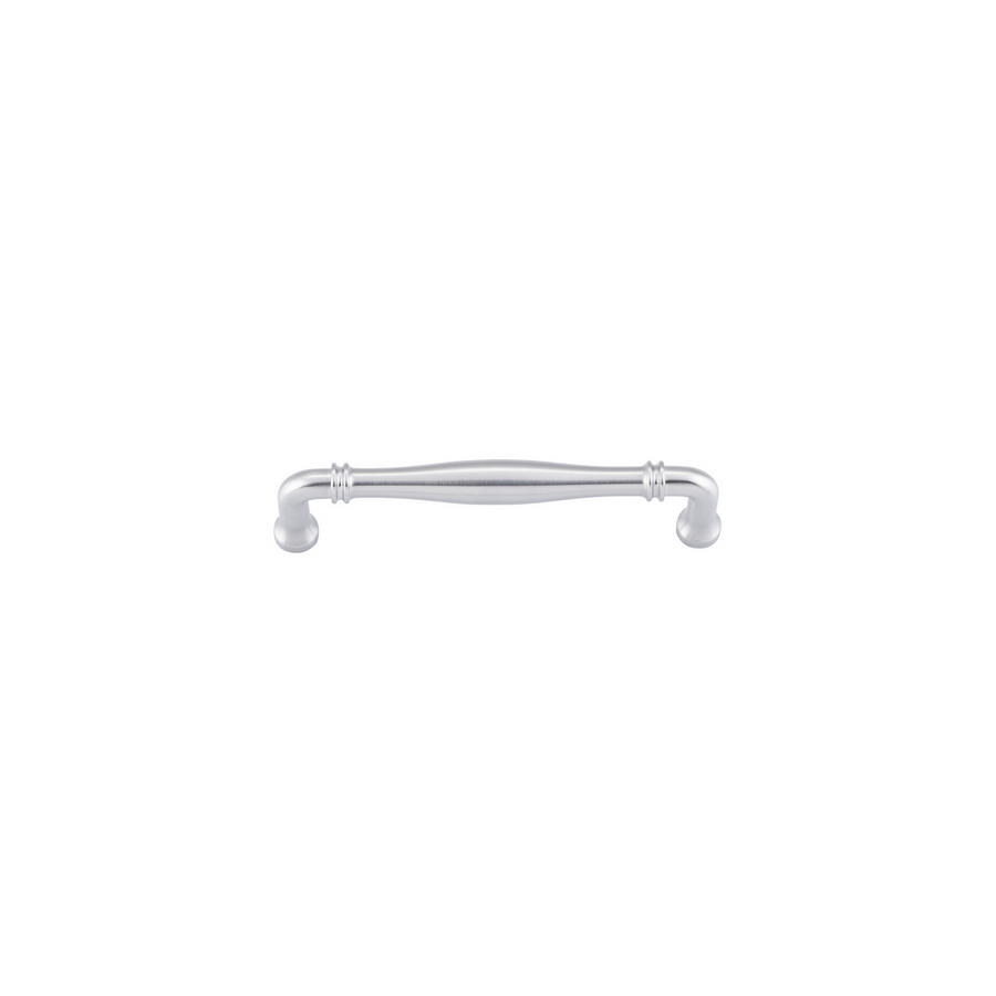 Sarlat Cabinet Pull Brushed Chrome CTC 160mm