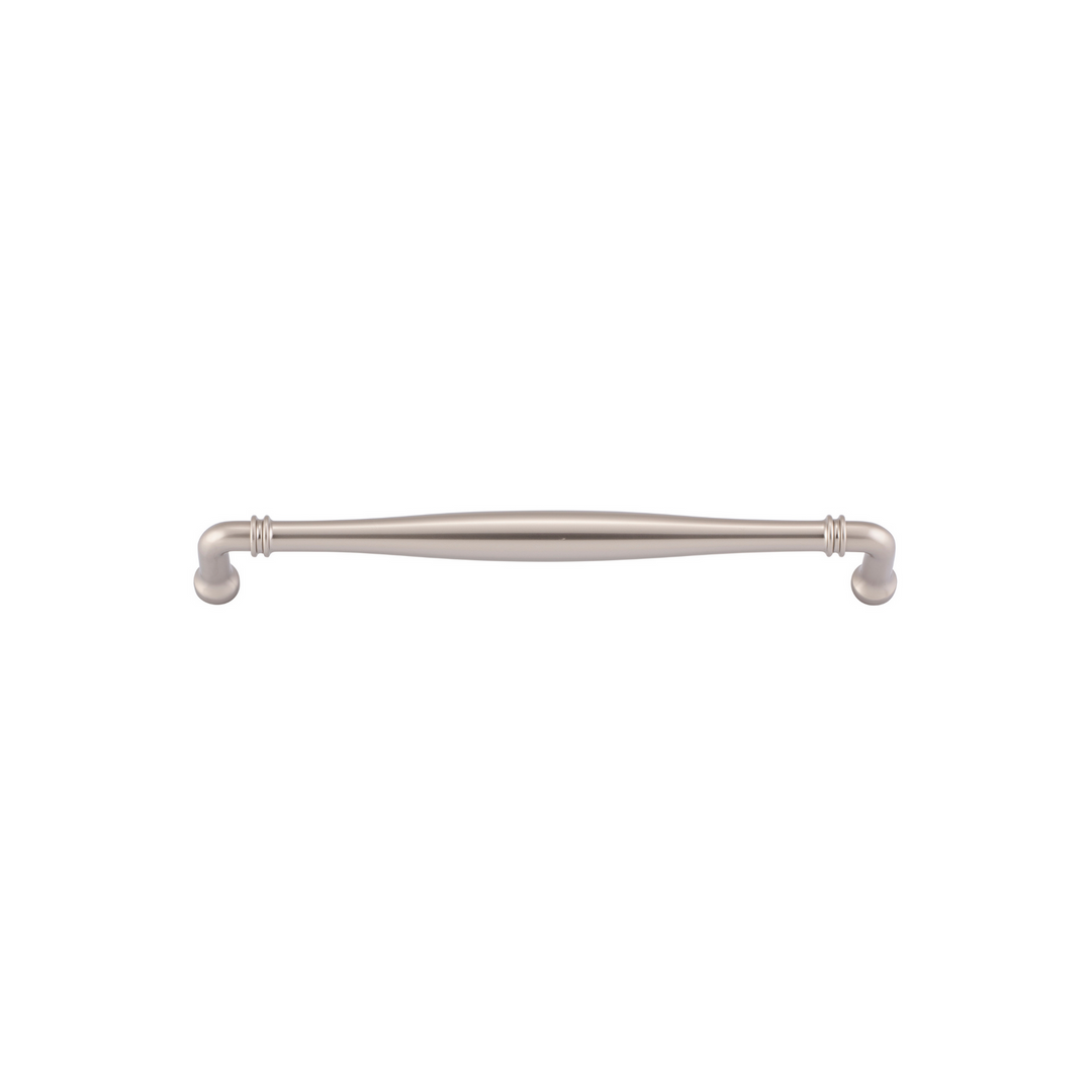 Sarlat Cabinet Pull Satin Nickel CTC 256mm