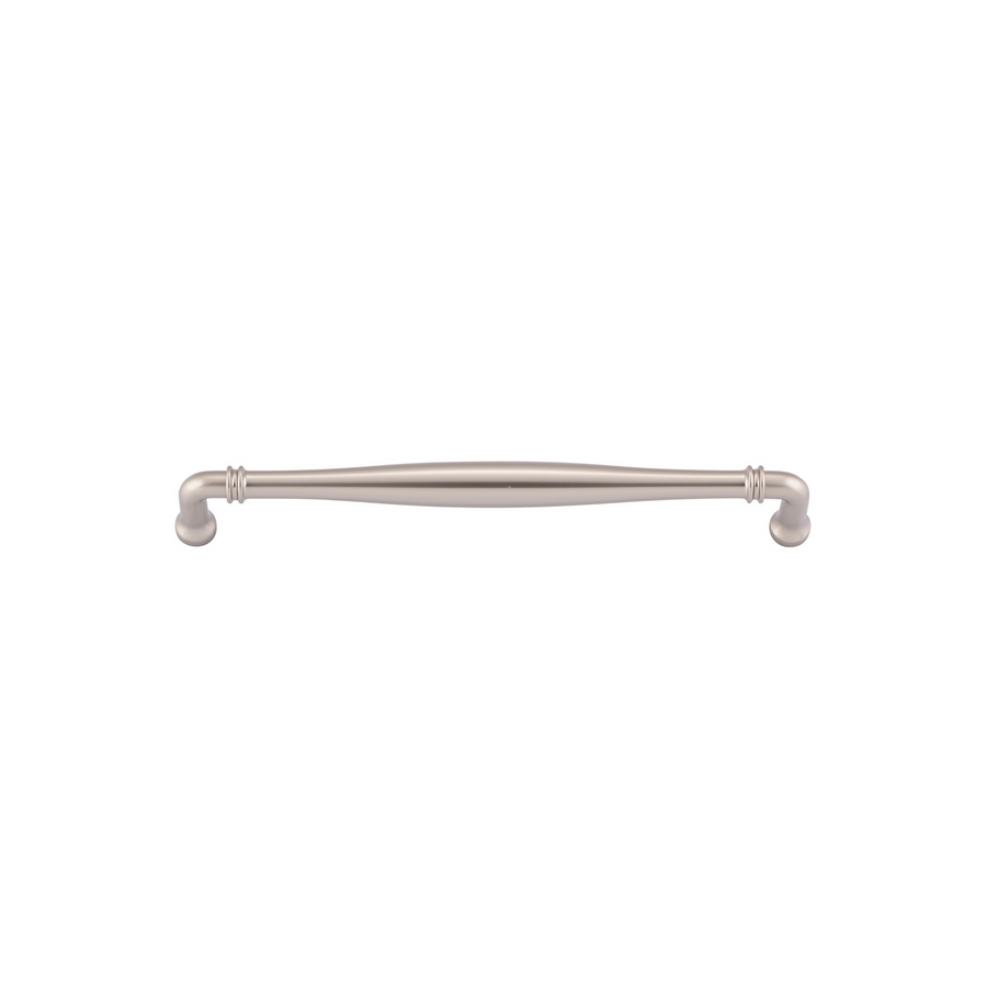 Sarlat Cabinet Pull Satin Nickel CTC 256mm