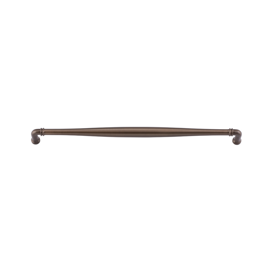 Sarlat Cabinet Pull Signature Brass CTC 450mm