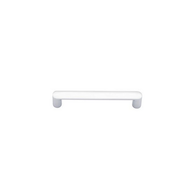 Osaka Cabinet Pull Polished Chrome CTC 128mm