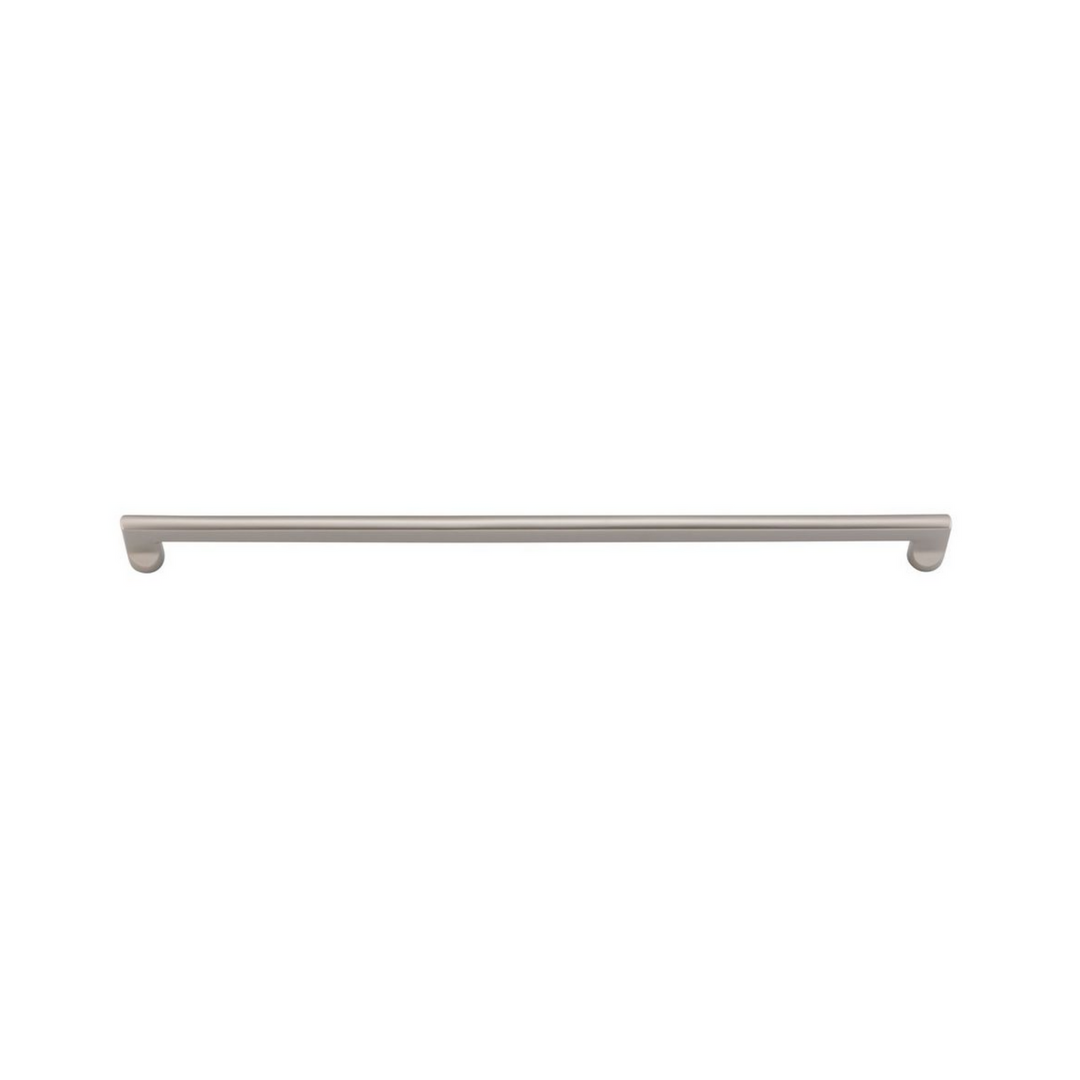 Baltimore Cabinet Pull Satin Nickel CTC 450mm