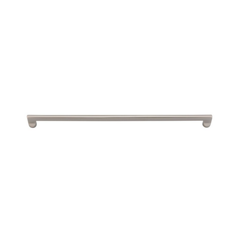 Baltimore Cabinet Pull Satin Nickel CTC 450mm