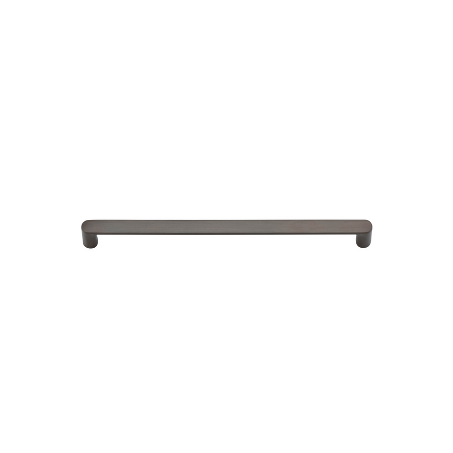 Osaka Cabinet Pull Signature Brass CTC 256mm