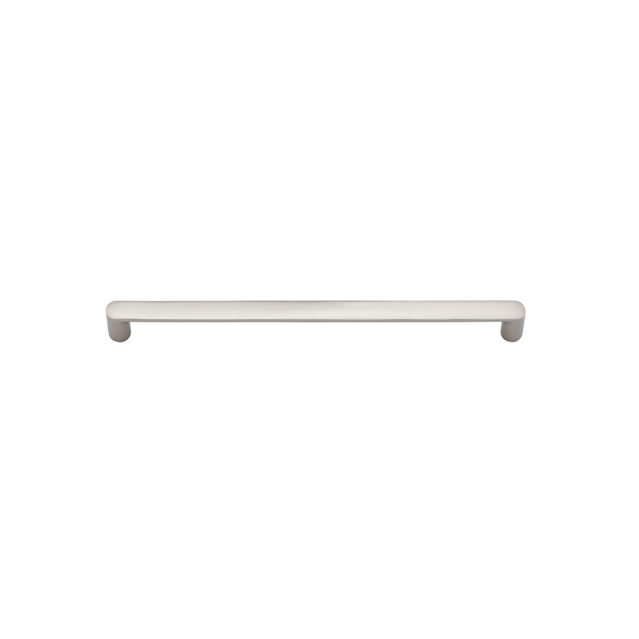 Osaka Cabinet Pull Satin Nickel CTC 256mm