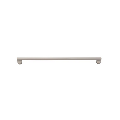 Baltimore Cabinet Pull Satin Nickel CTC 320mm