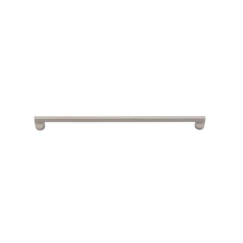 Baltimore Cabinet Pull Satin Nickel CTC 320mm