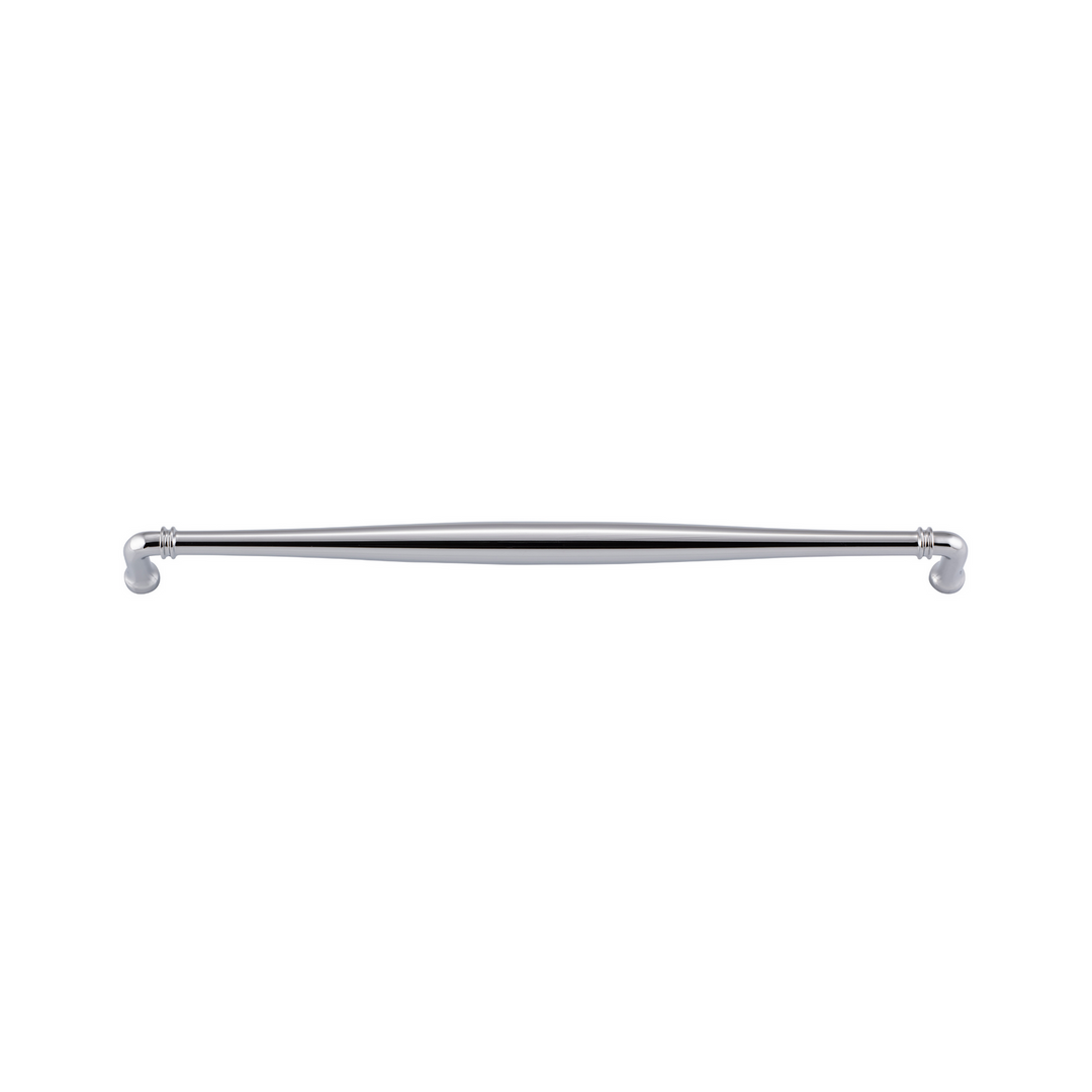 Sarlat Cabinet Pull Polished Chrome CTC 450mm