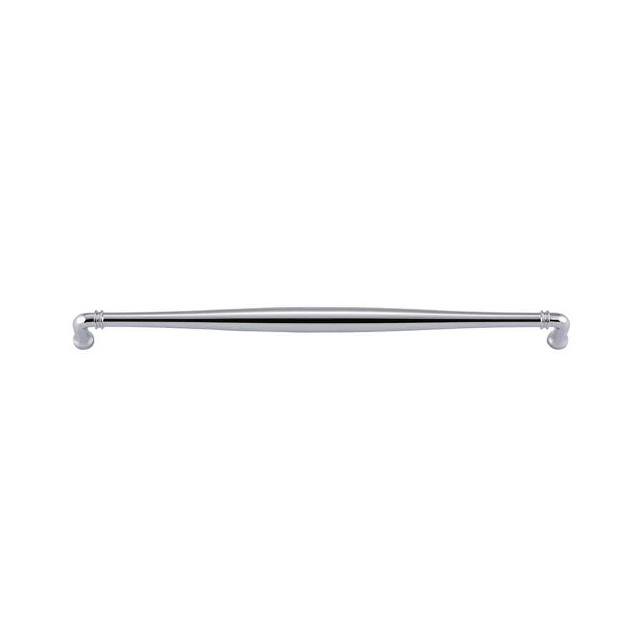 Sarlat Cabinet Pull Polished Chrome CTC 450mm