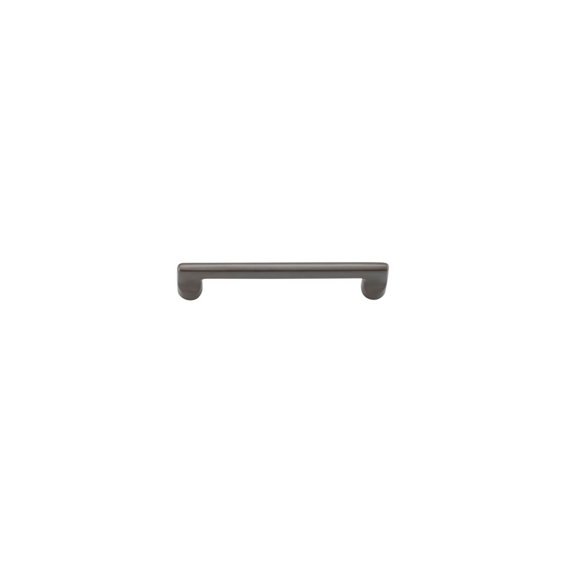 Baltimore Cabinet Pull Signature Brass CTC 128mm