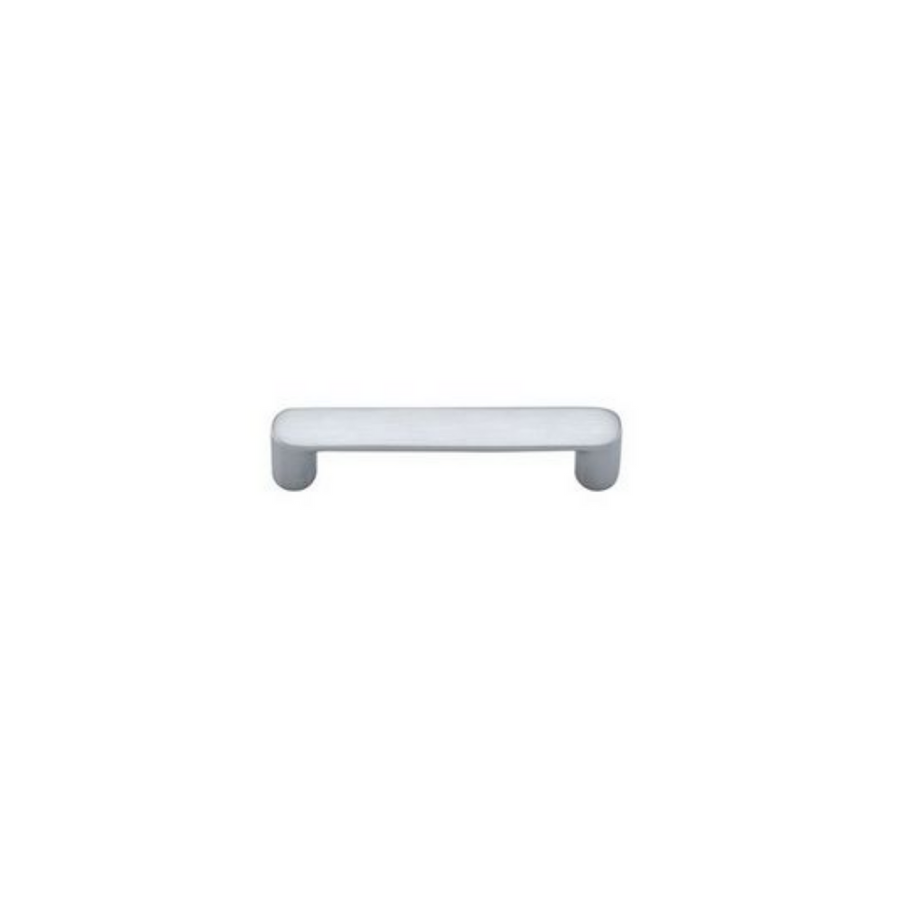Osaka Cabinet Pull Brushed Chrome CTC 96mm