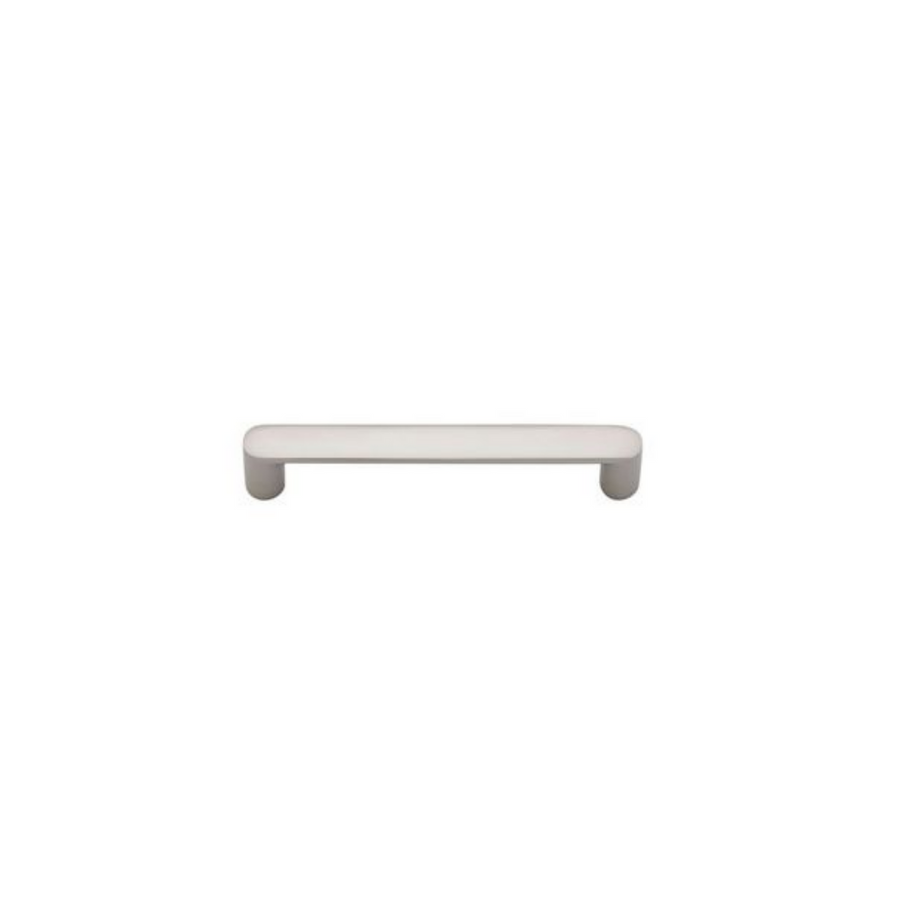 Osaka Cabinet Pull Satin Nickel CTC 128mm