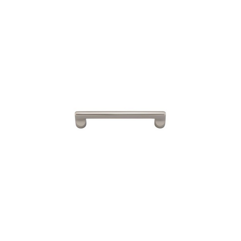 Baltimore Cabinet Pull Satin Nickel CTC 128mm