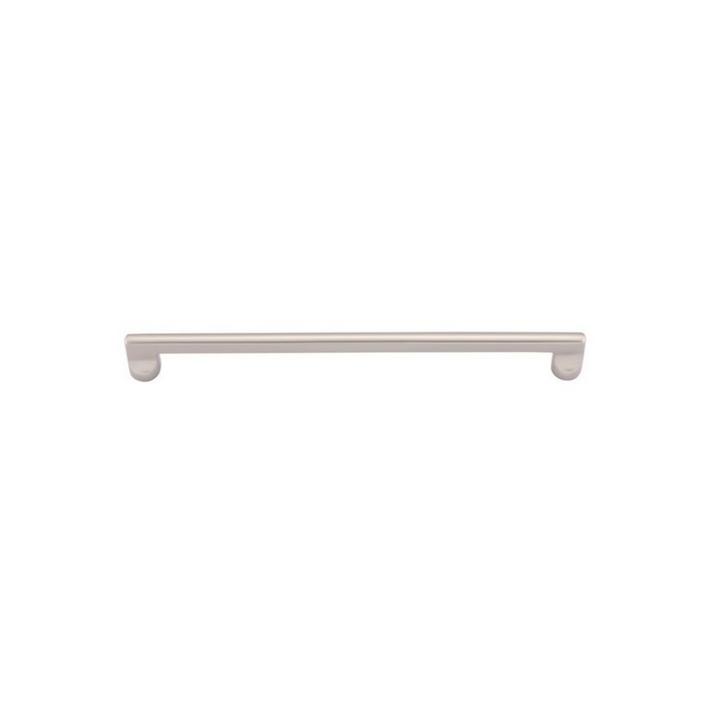 Baltimore Cabinet Pull Satin Nickel CTC 256mm