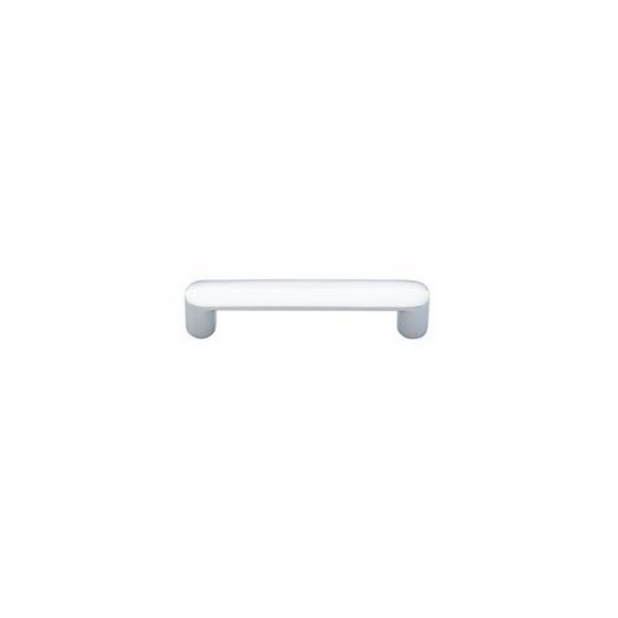 Osaka Cabinet Pull Polished Chrome CTC 96mm