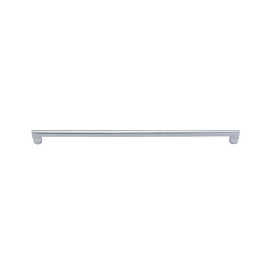 Baltimore Cabinet Pull Brushed Chrome CTC 450mm
