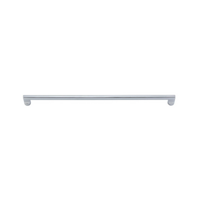 Baltimore Cabinet Pull Brushed Chrome CTC 450mm