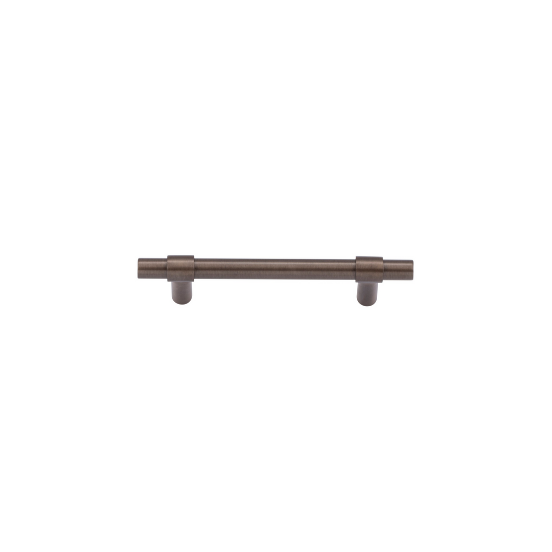 Helsinki Cabinet Pull Signature Brass CTC 96mm