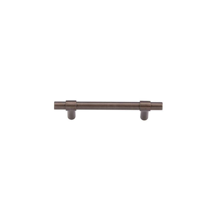 Helsinki Cabinet Pull Signature Brass CTC 96mm