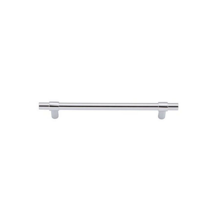 Helsinki Cabinet Pull Polished Chrome CTC 160mm