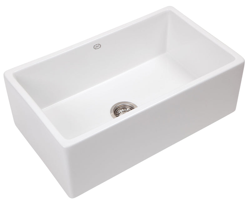 1901 Butler Sink