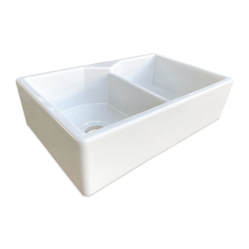 Whitebirk Pendleton Double Bowl Sink